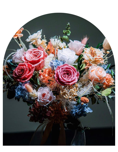 客製化作品 Custom Flower Gifts | Rbc's Flower 舞緣花社 客製化作品 Custom Flower Gifts | Rbc's Flower 舞緣花社